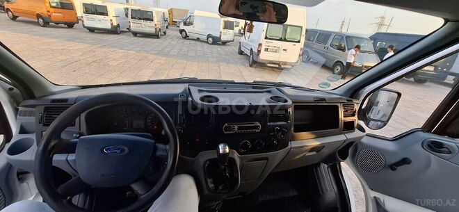 Ford Transit 2007, 248,860 km - 2.4 л - Bakı