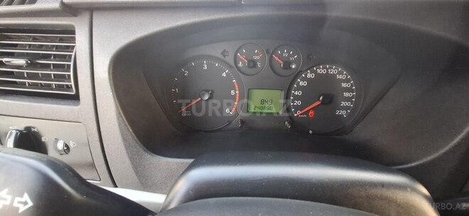 Ford Transit 2007, 248,860 km - 2.4 л - Bakı