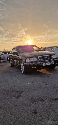 Mercedes C 200 1999, 350,000 km - 2.0 l - Bakı