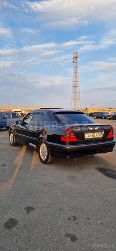 Mercedes C 200 1999, 350,000 km - 2.0 l - Bakı