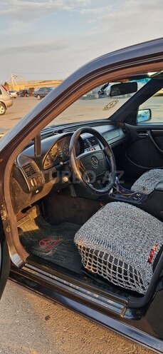 Mercedes C 200 1999, 350,000 km - 2.0 l - Bakı