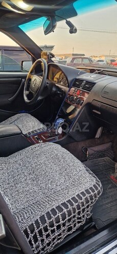 Mercedes C 200 1999, 350,000 km - 2.0 l - Bakı