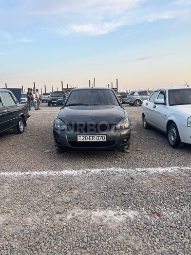 LADA (VAZ) Priora 2018, 195,000 km - 1.6 l - Gəncə