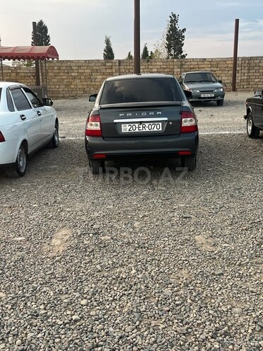 LADA (VAZ) Priora 2018, 195,000 km - 1.6 l - Gəncə