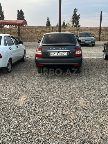 LADA (VAZ) Priora 2018, 195,000 km - 1.6 l - Gəncə