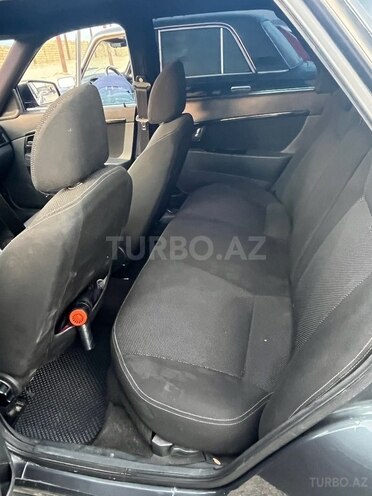 LADA (VAZ) Priora 2018, 195,000 km - 1.6 l - Gəncə