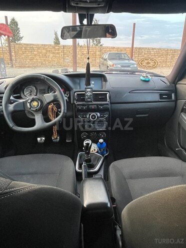 LADA (VAZ) Priora 2018, 195,000 km - 1.6 l - Gəncə