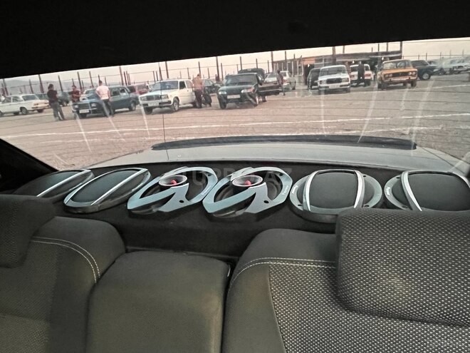 LADA (VAZ) Priora 2018, 195,000 km - 1.6 l - Gəncə
