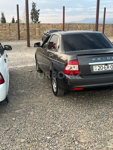 LADA (VAZ) Priora 2018, 195,000 km - 1.6 l - Gəncə