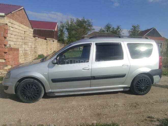 Dacia Logan 2009, 382,000 km - 1.5 l - Bakı