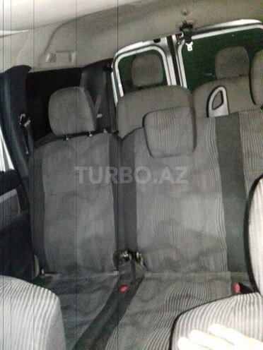 Dacia Logan 2009, 382,000 km - 1.5 l - Bakı