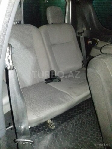 Dacia Logan 2009, 382,000 km - 1.5 l - Bakı