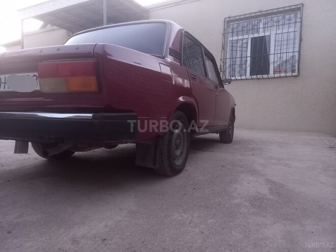 LADA (VAZ) 2107 2008, 68,000 km - 1.6 l - Bakı