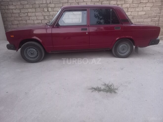 LADA (VAZ) 2107 2008, 68,000 km - 1.6 l - Bakı