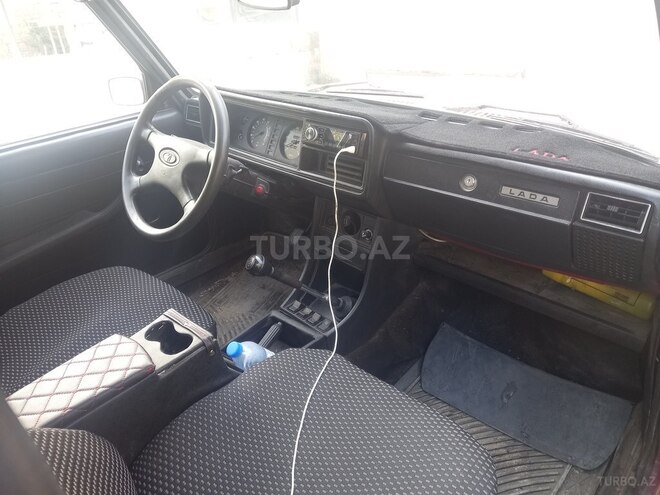 LADA (VAZ) 2107 2008, 68,000 km - 1.6 l - Bakı