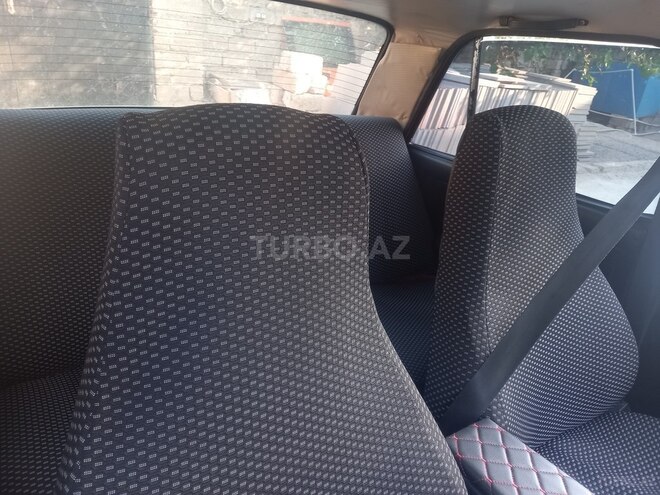 LADA (VAZ) 2107 2008, 68,000 km - 1.6 l - Bakı