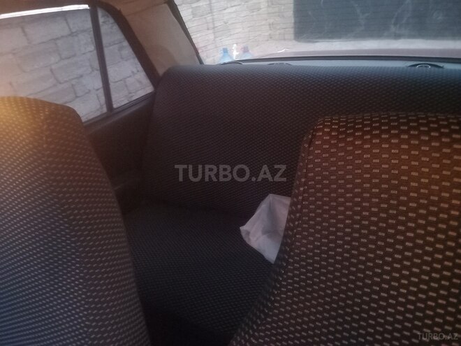 LADA (VAZ) 2107 2008, 68,000 km - 1.6 l - Bakı