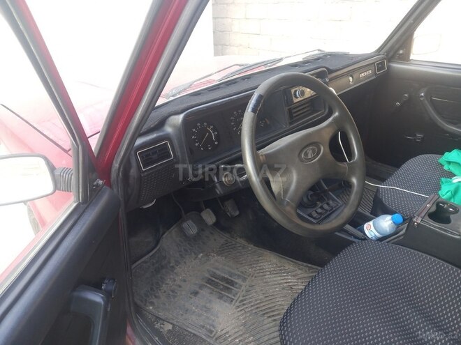 LADA (VAZ) 2107 2008, 68,000 km - 1.6 l - Bakı