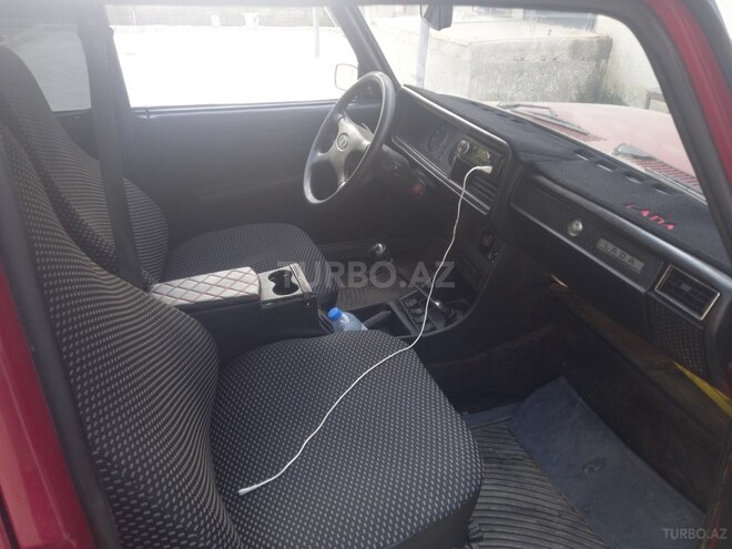 LADA (VAZ) 2107 2008, 68,000 km - 1.6 l - Bakı