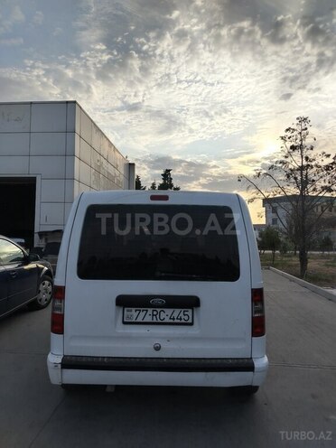 Ford Tourneo Connect 2007, 484,087 km - 1.7 l - Bakı