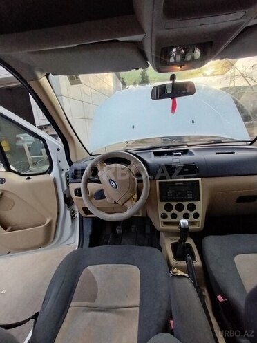 Ford Tourneo Connect 2007, 484,087 km - 1.7 l - Bakı