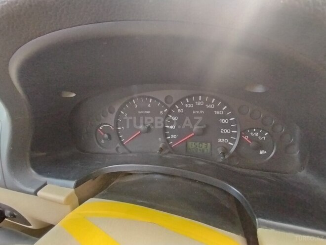 Ford Tourneo Connect 2007, 484,087 km - 1.7 l - Bakı