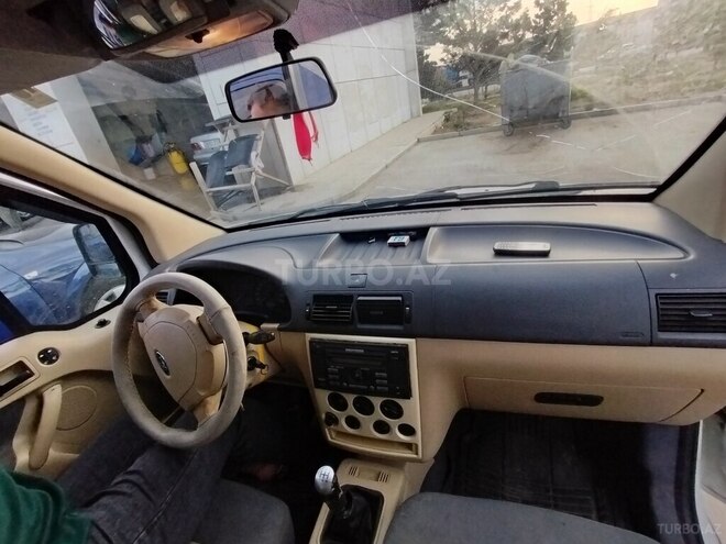 Ford Tourneo Connect 2007, 484,087 km - 1.7 l - Bakı