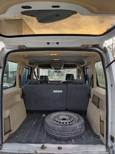 Ford Tourneo Connect 2007, 484,087 km - 1.7 l - Bakı