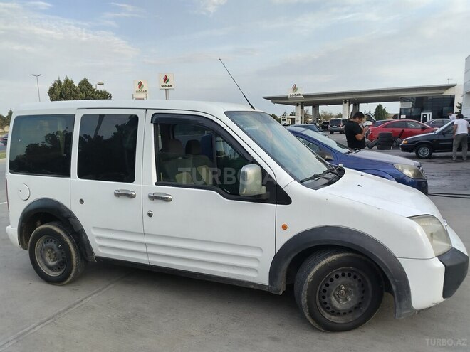 Ford Tourneo Connect 2007, 484,087 km - 1.7 l - Bakı