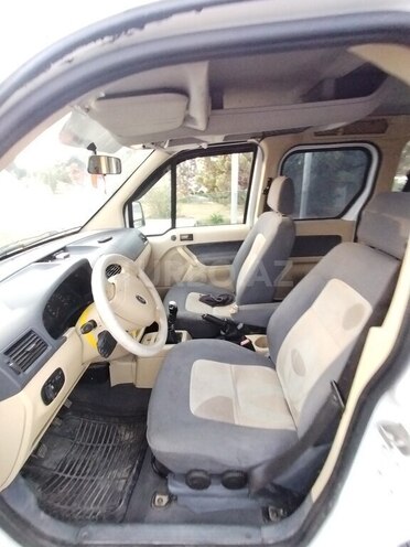 Ford Tourneo Connect 2007, 484,087 km - 1.7 l - Bakı