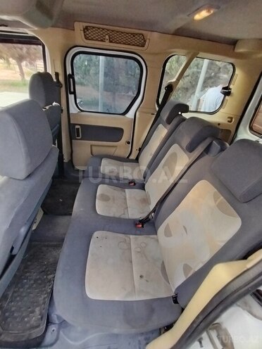 Ford Tourneo Connect 2007, 484,087 km - 1.7 l - Bakı