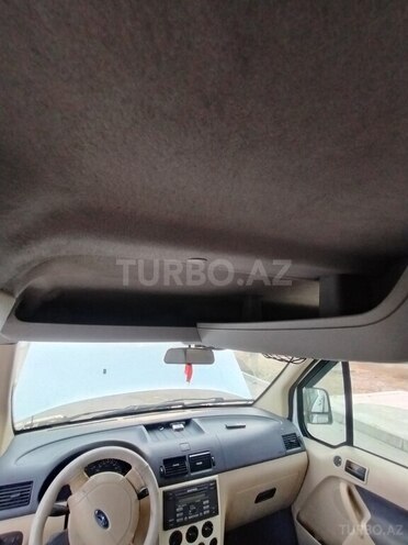 Ford Tourneo Connect 2007, 484,087 km - 1.7 l - Bakı