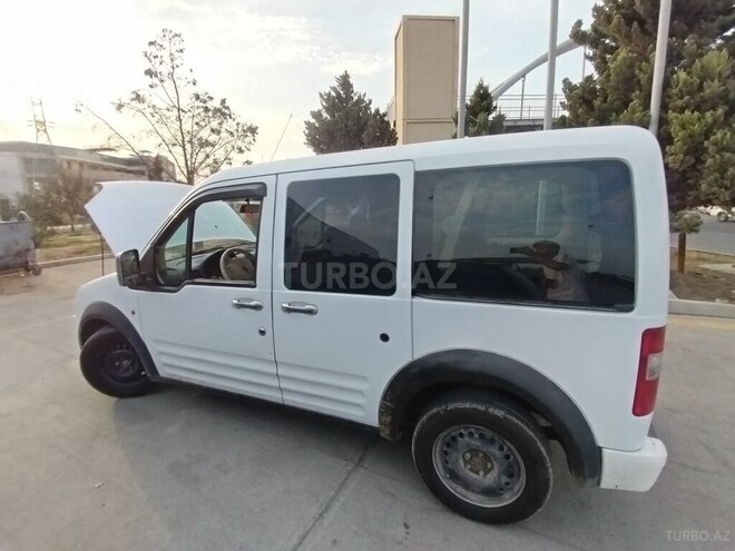 Ford Tourneo Connect 2007, 484,087 km - 1.7 l - Bakı