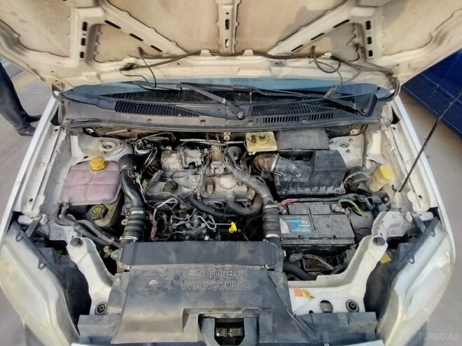 Ford Tourneo Connect 2007, 484,087 km - 1.7 l - Bakı