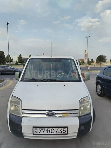 Ford Tourneo Connect 2007, 484,087 km - 1.7 l - Bakı