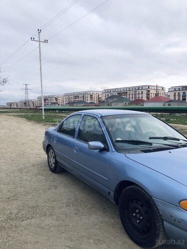 Ford Contour 1996, 187,000 km - 2.0 л - Bakı