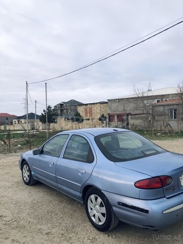 Ford Contour 1996, 187,000 km - 2.0 л - Bakı