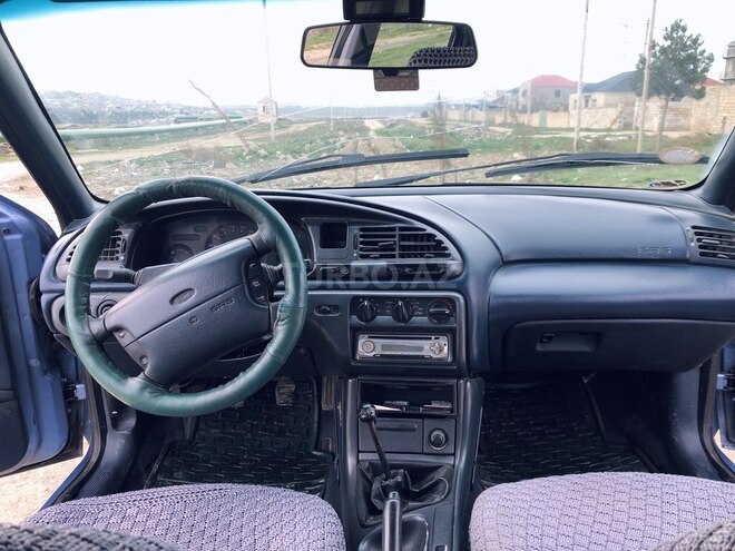 Ford Contour 1996, 187,000 km - 2.0 л - Bakı