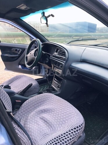 Ford Contour 1996, 187,000 km - 2.0 л - Bakı