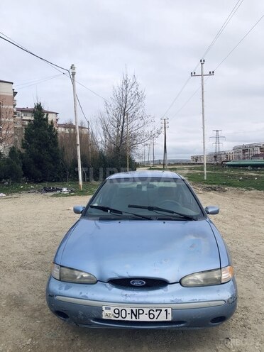 Ford Contour 1996, 187,000 km - 2.0 л - Bakı