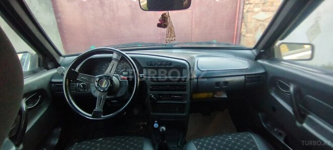 LADA (VAZ) 21099 2003, 203,269 km - 1.5 л - Şəki