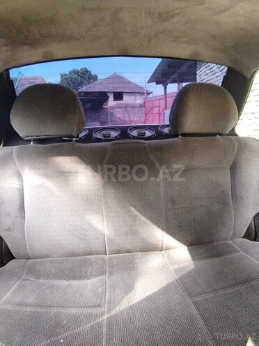 LADA (VAZ) 21099 2003, 203,269 km - 1.5 л - Şəki