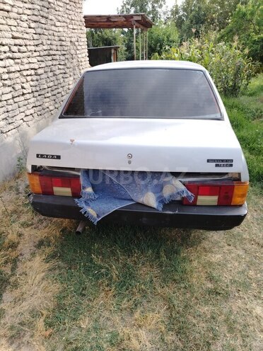 LADA (VAZ) 21099 2003, 203,269 km - 1.5 л - Şəki