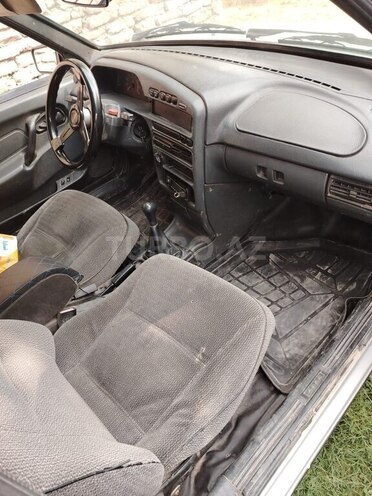 LADA (VAZ) 21099 2003, 203,269 km - 1.5 л - Şəki