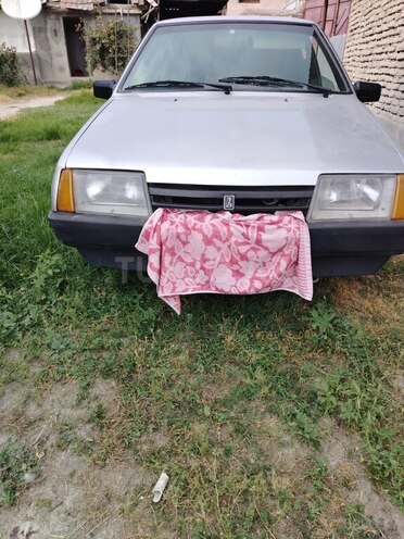 LADA (VAZ) 21099 2003, 203,269 km - 1.5 л - Şəki
