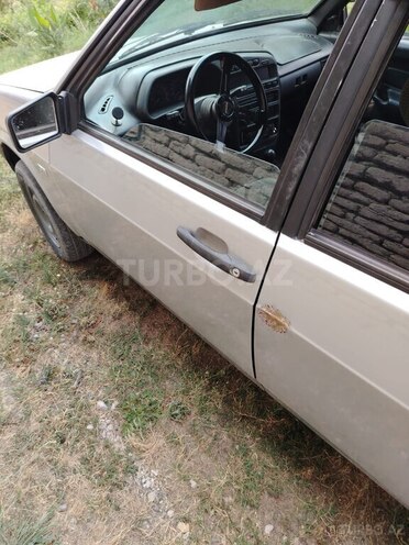LADA (VAZ) 21099 2003, 203,269 km - 1.5 л - Şəki