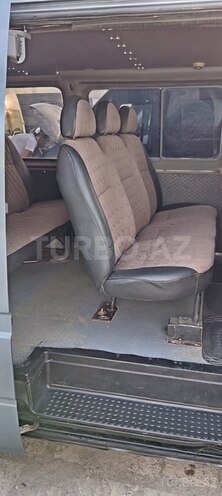 Ford Transit 1999, 526,753 km - 2.5 l - Şamaxı