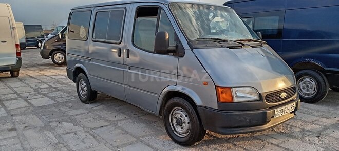 Ford Transit 1999, 526,753 km - 2.5 l - Şamaxı