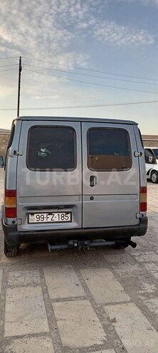 Ford Transit 1999, 526,753 km - 2.5 l - Şamaxı