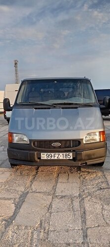 Ford Transit 1999, 526,753 km - 2.5 l - Şamaxı